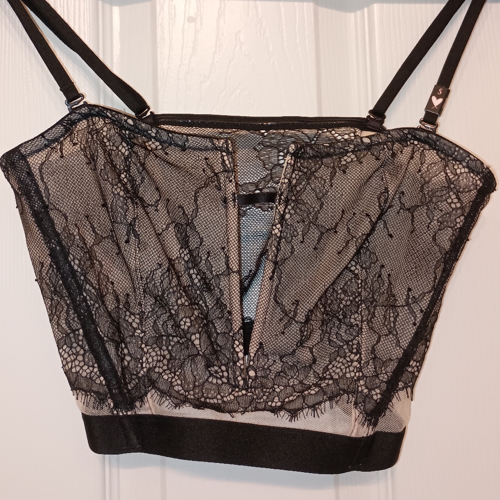 NWT Bra top